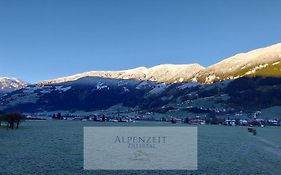 Alpenzeit Zillertal Apartments