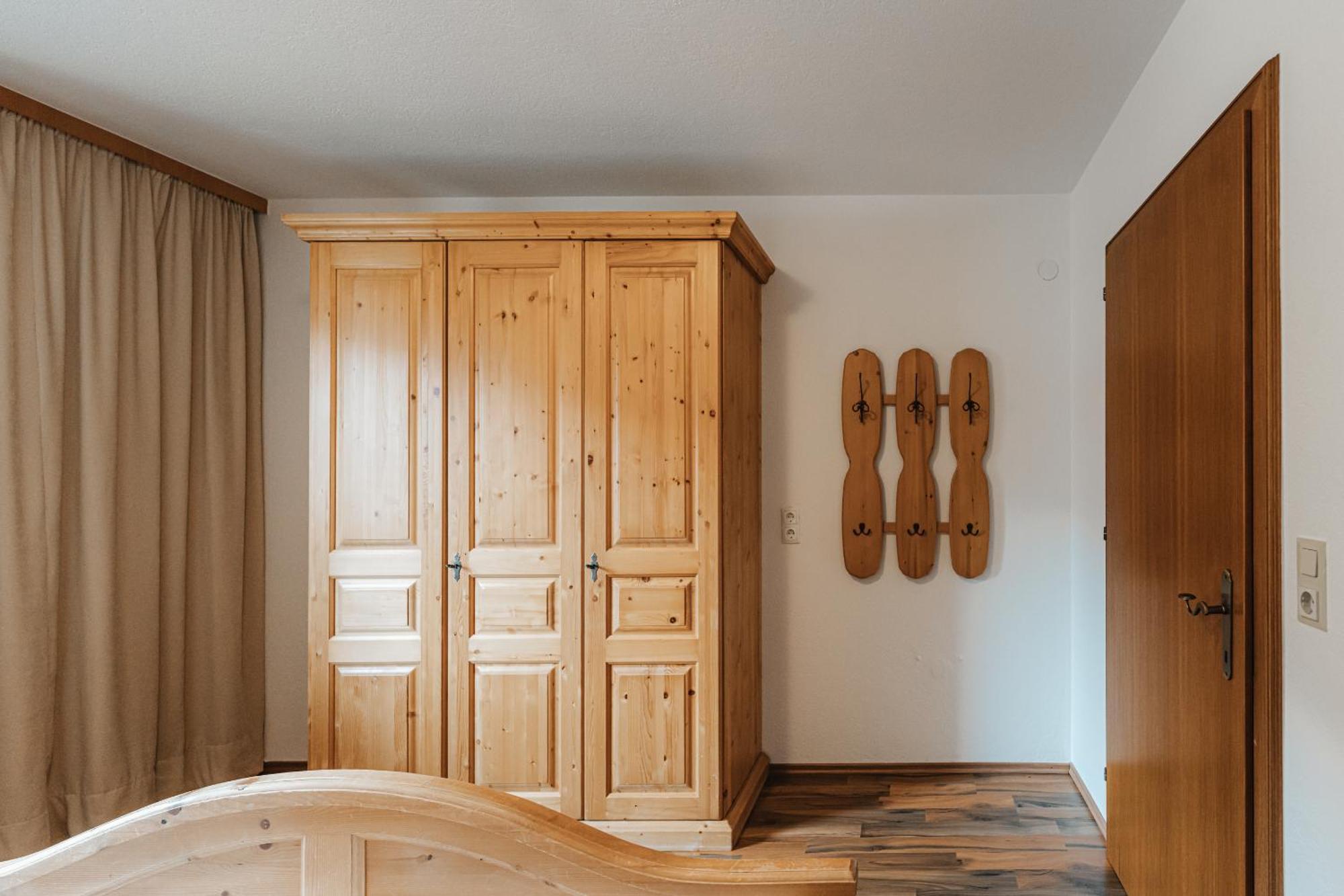 Alpenzeit Zillertal Apartments Zell am Ziller Zimmer foto